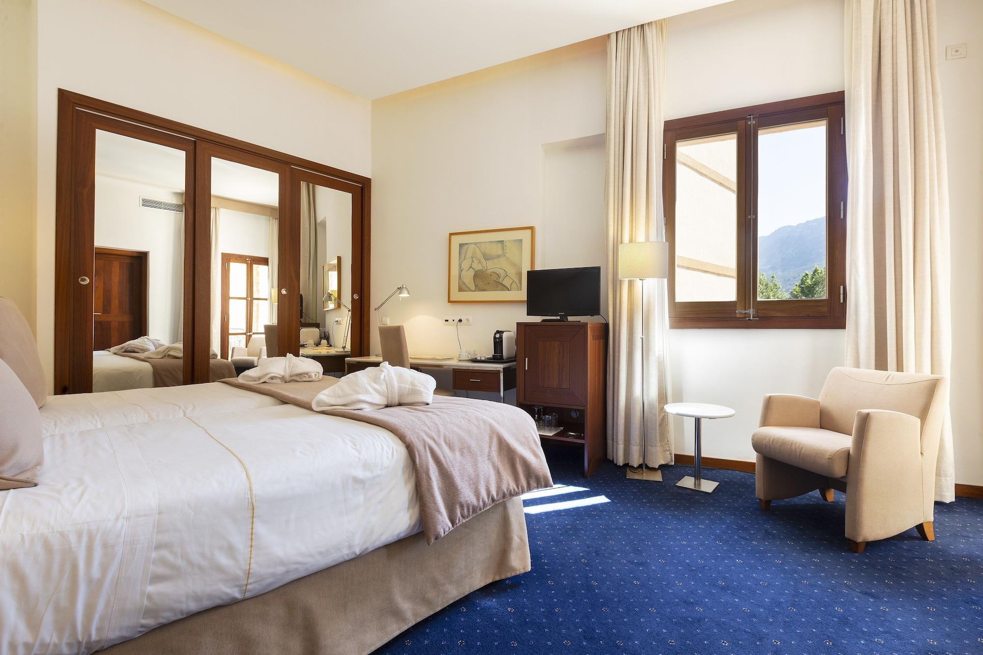 Gran Hotel Сольєр Екстер'єр фото