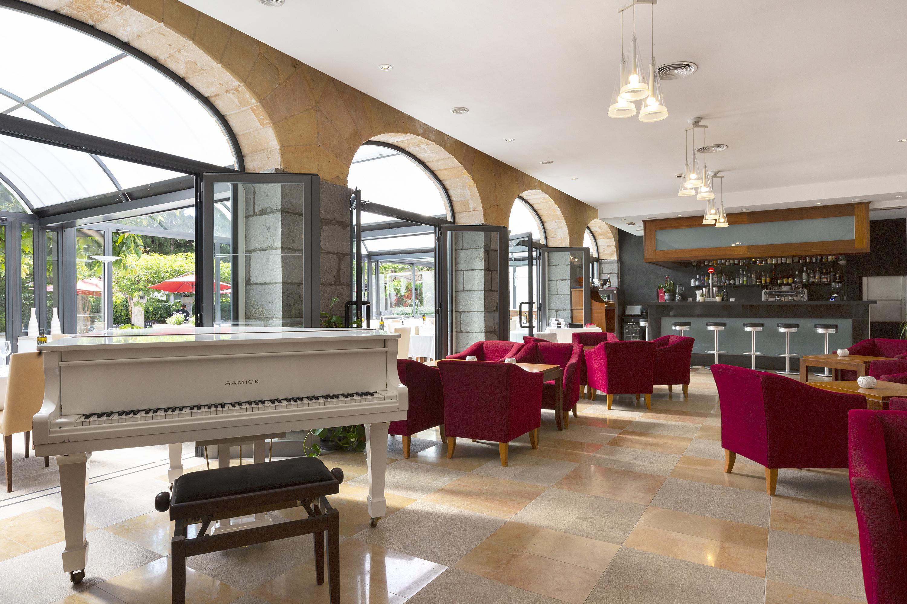 Gran Hotel Сольєр Екстер'єр фото