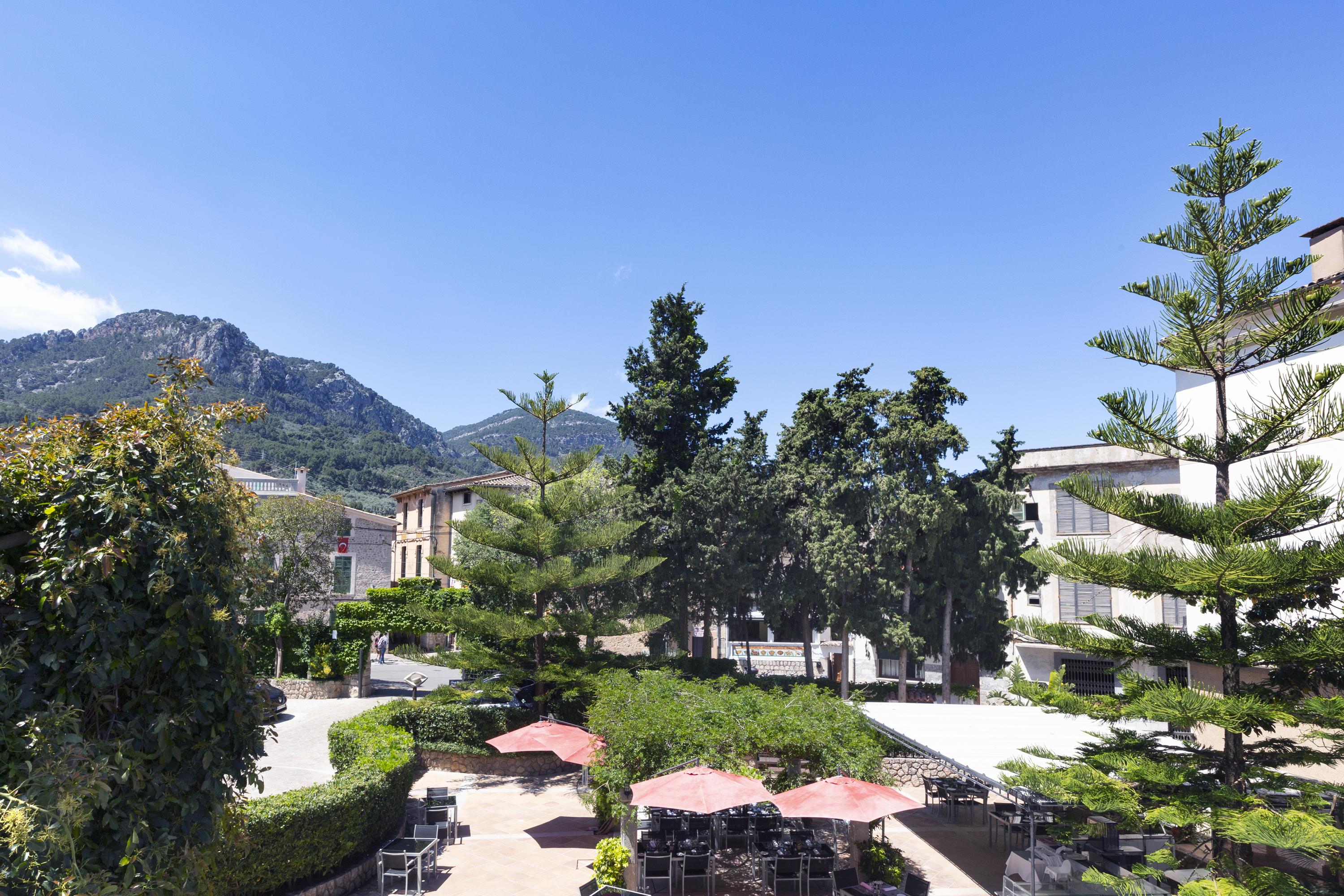 Gran Hotel Сольєр Екстер'єр фото