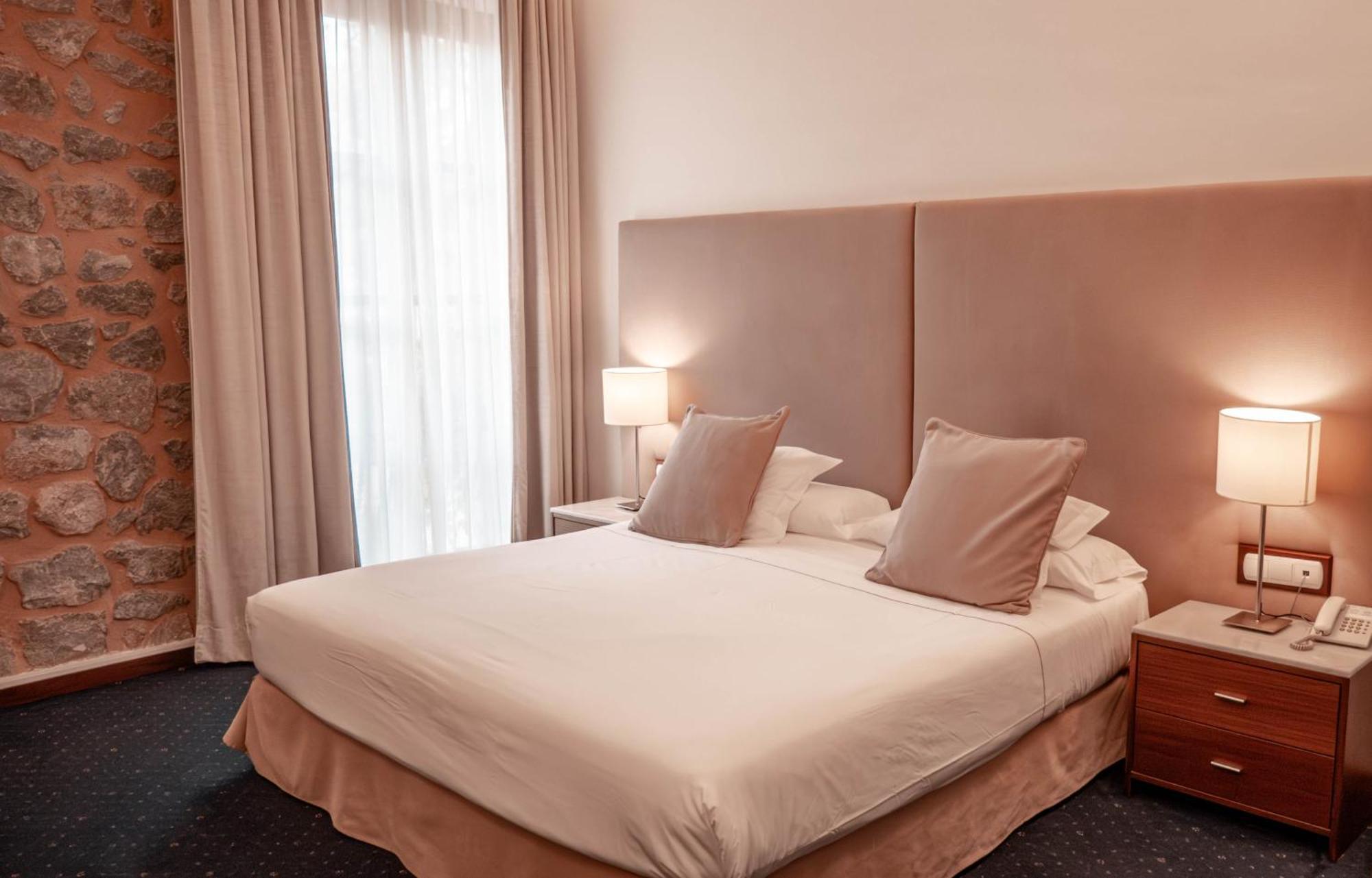 Gran Hotel Сольєр Екстер'єр фото