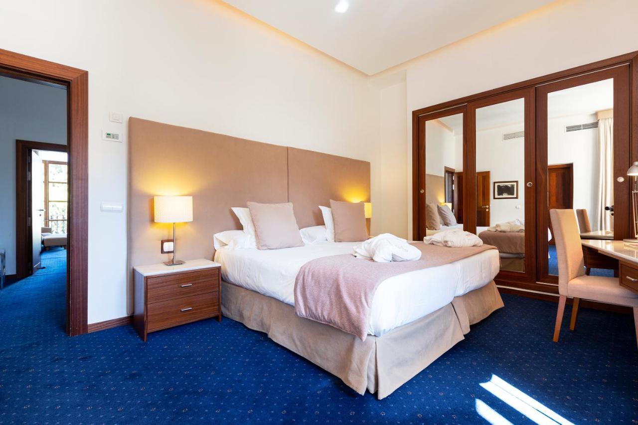Gran Hotel Сольєр Екстер'єр фото